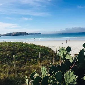 Apartamento Temporada - Lazer, Cabo Frio