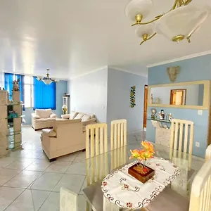 Apartamento Apart 4 Quartos Praia Do Forte E Canal, Cabo Frio