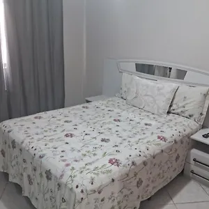 Apartamento Apartamento A 500 Metros Da Praia Doforte, Cabo Frio