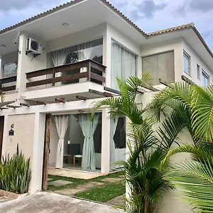 Casa de Férias Vitoria, Cabo Frio