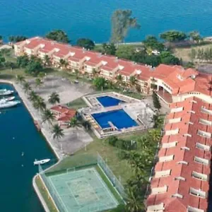 Apartamento Ilha Marinas Do Canal, Cabo Frio